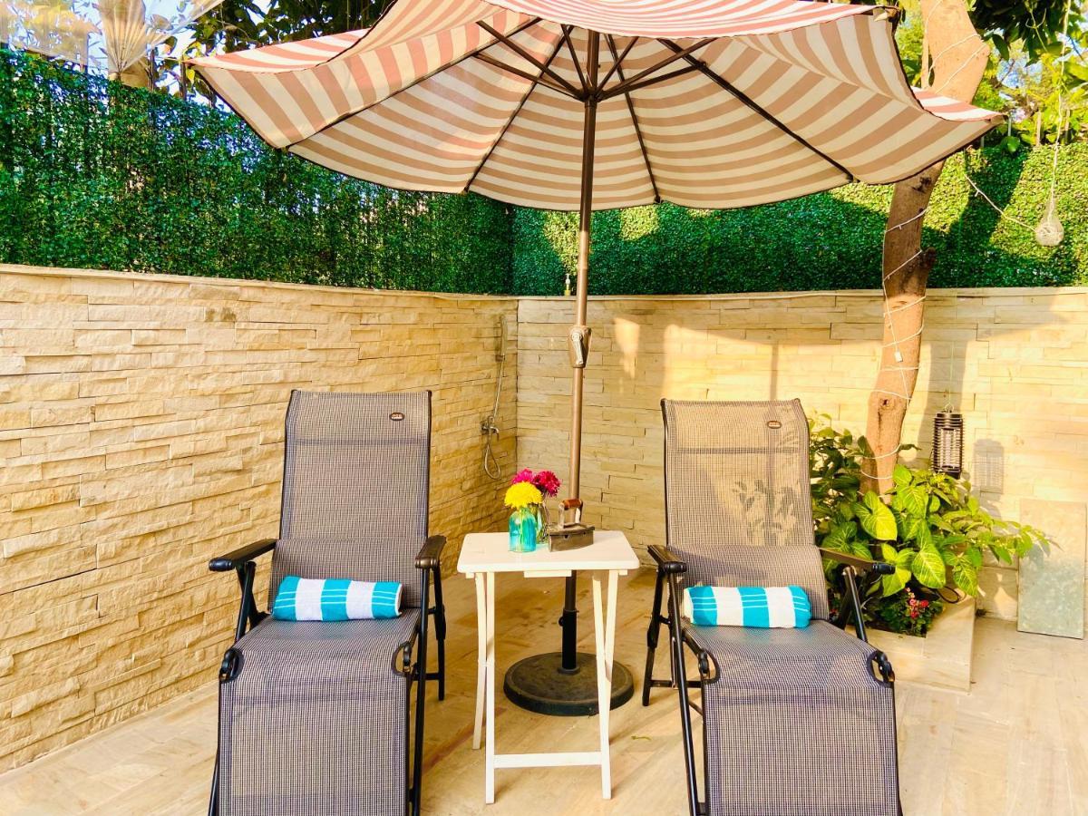 Roshani Pool Villa Gurgaon - 7Br #Privatepool #Villa #Bungalow #Garden #Staycation Exterior photo