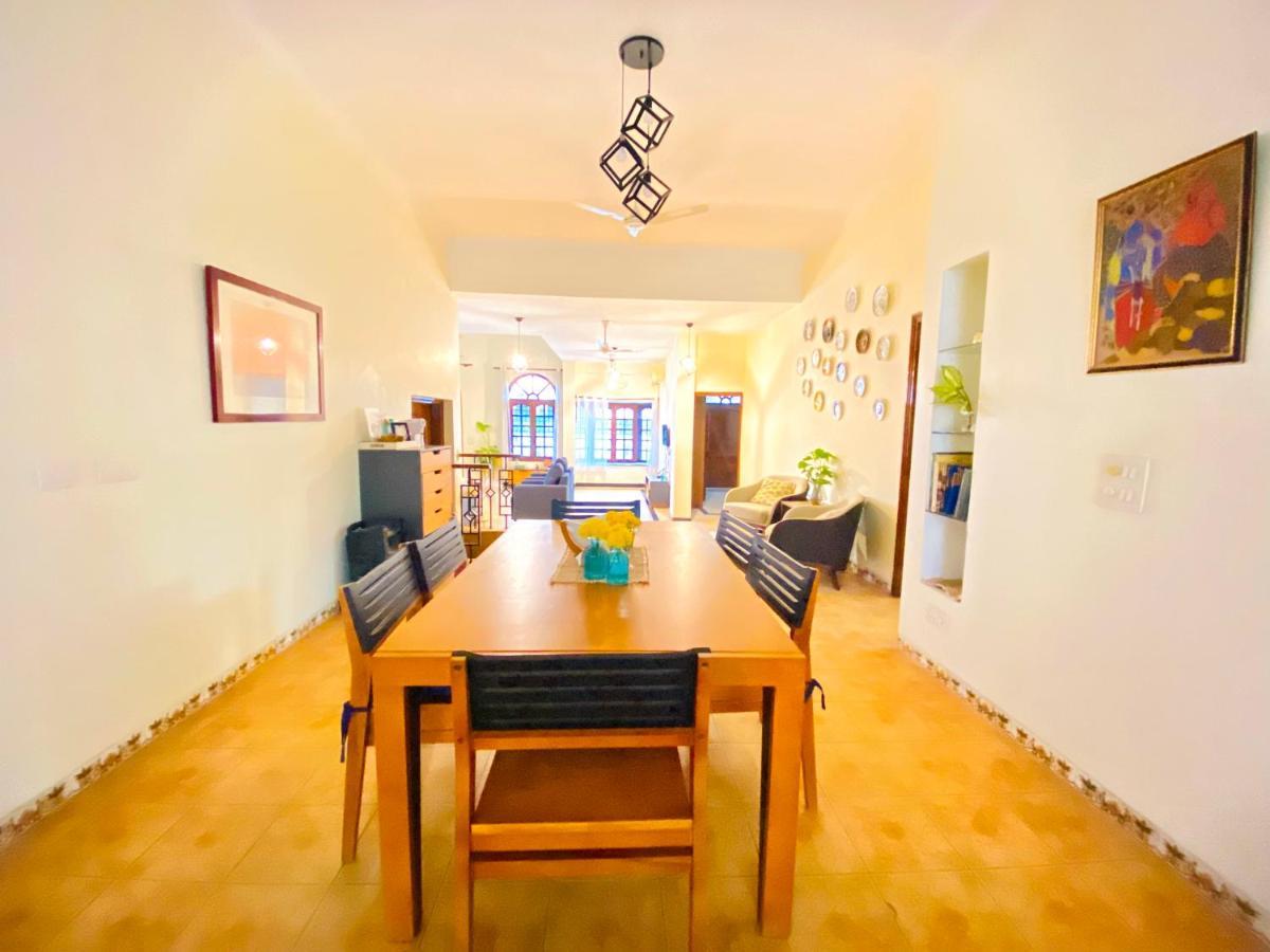Roshani Pool Villa Gurgaon - 7Br #Privatepool #Villa #Bungalow #Garden #Staycation Exterior photo
