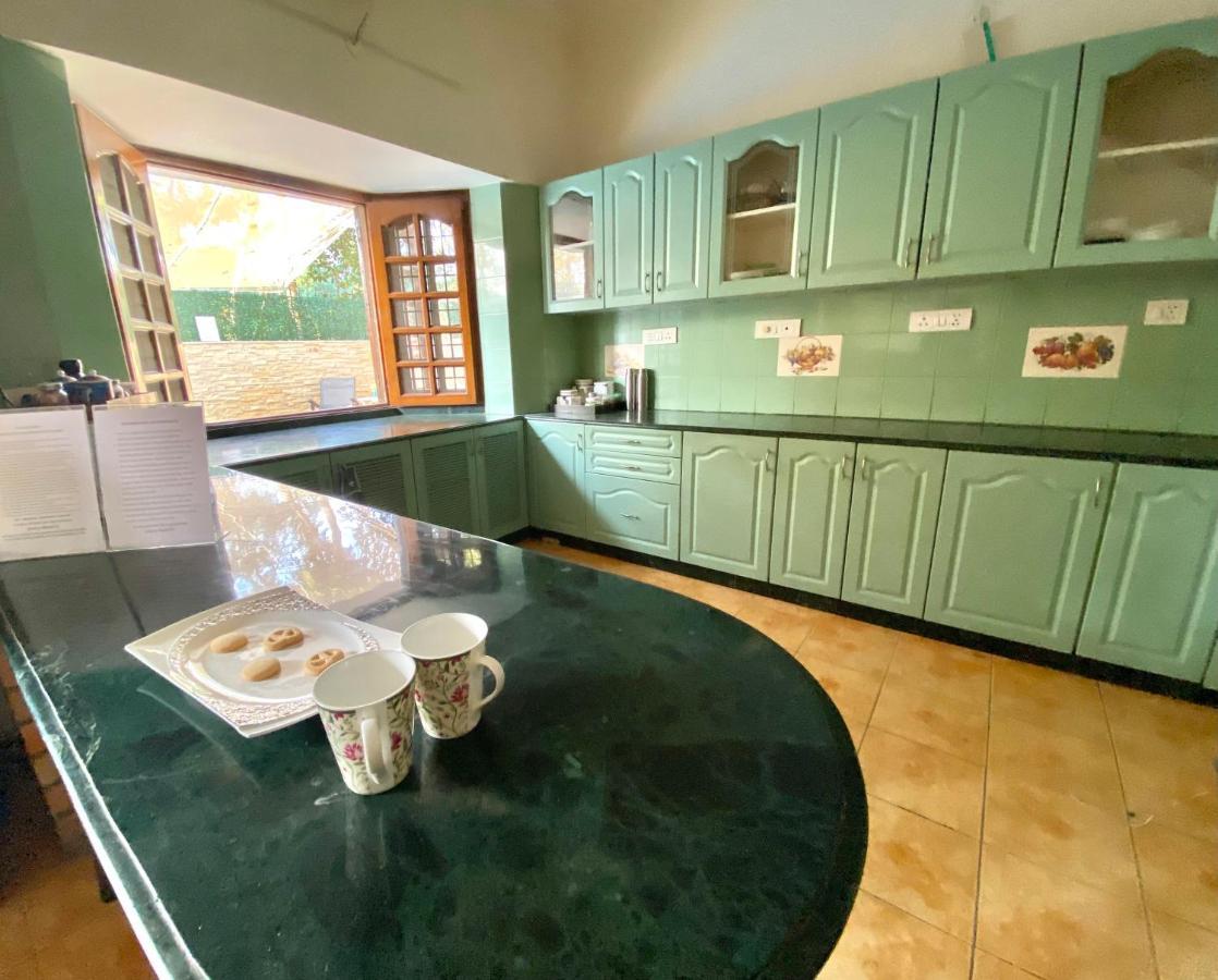 Roshani Pool Villa Gurgaon - 7Br #Privatepool #Villa #Bungalow #Garden #Staycation Exterior photo