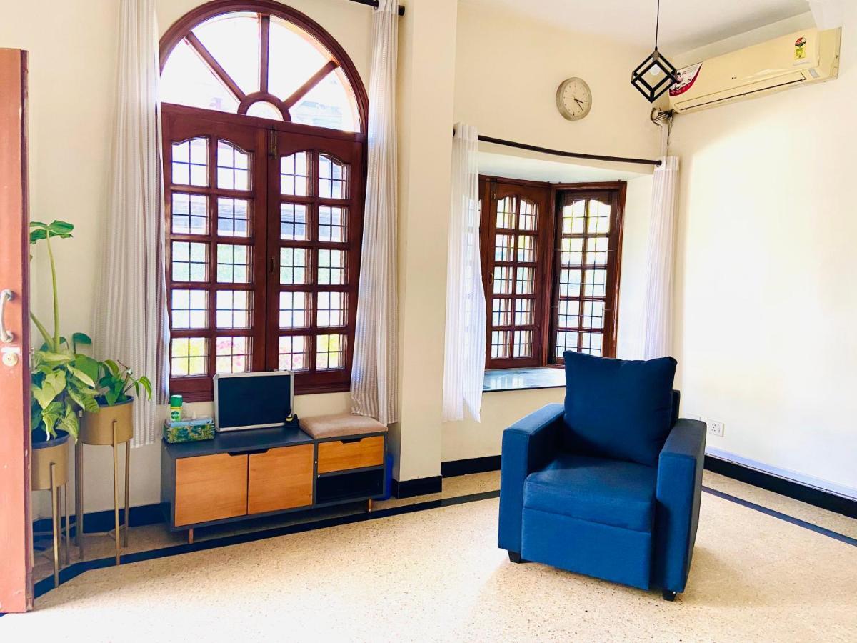 Roshani Pool Villa Gurgaon - 7Br #Privatepool #Villa #Bungalow #Garden #Staycation Exterior photo