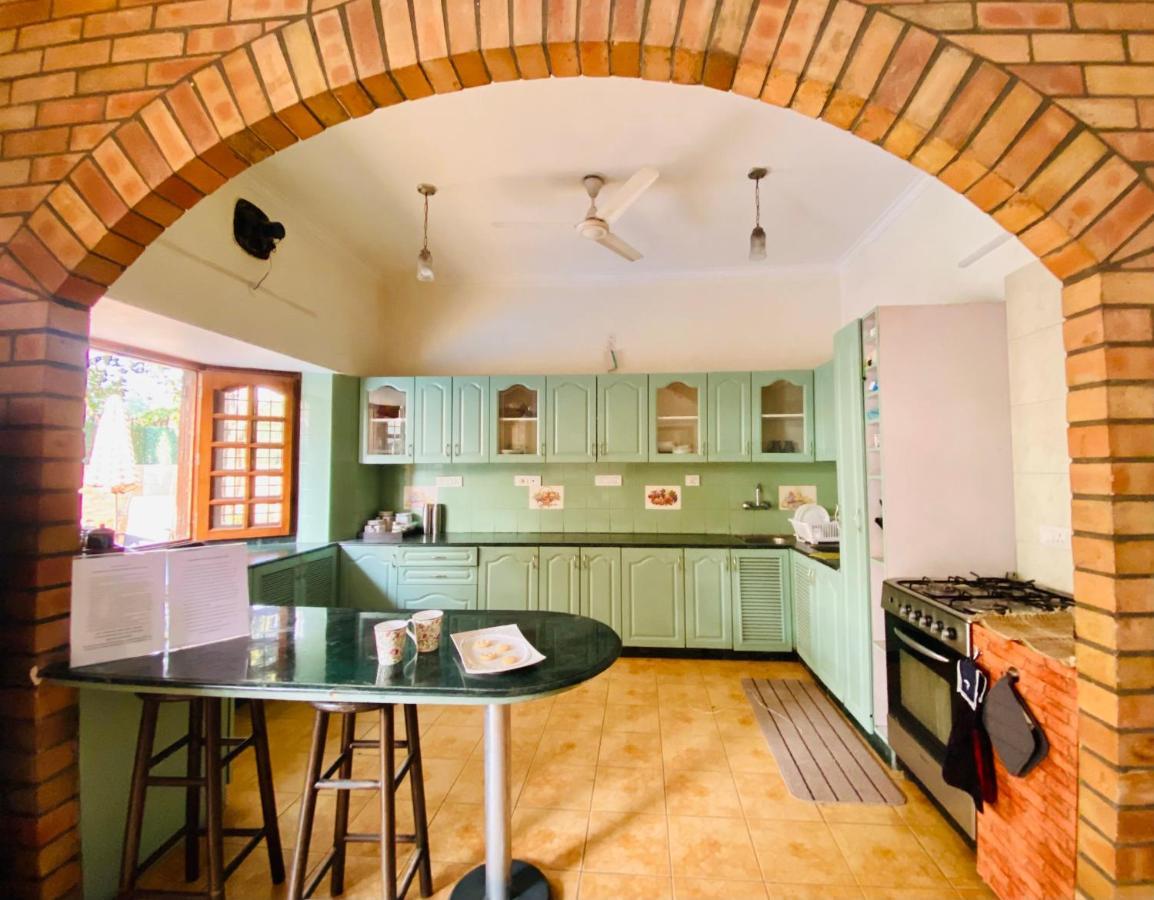 Roshani Pool Villa Gurgaon - 7Br #Privatepool #Villa #Bungalow #Garden #Staycation Exterior photo