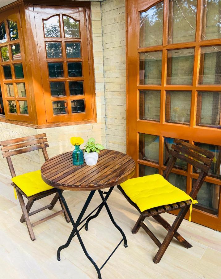 Roshani Pool Villa Gurgaon - 7Br #Privatepool #Villa #Bungalow #Garden #Staycation Exterior photo